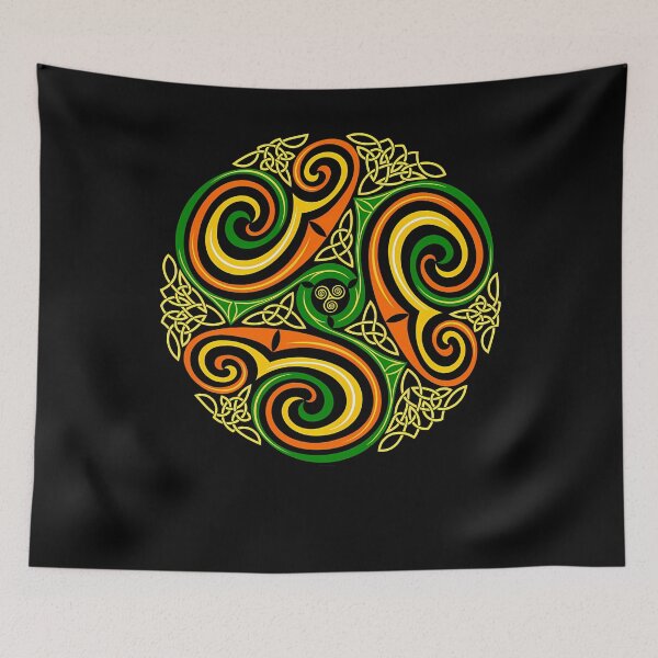 Item preview, Celtic Symbol 31 designed and sold by URSELLAALMICH.