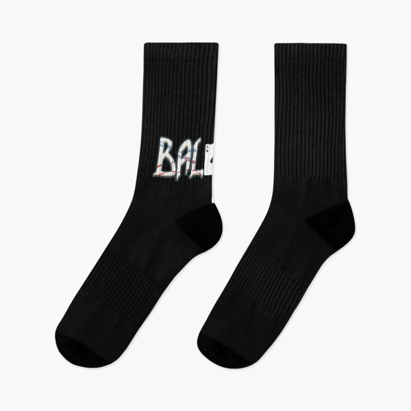Item preview, Balatro Logo designed and sold by RichardMHolder.