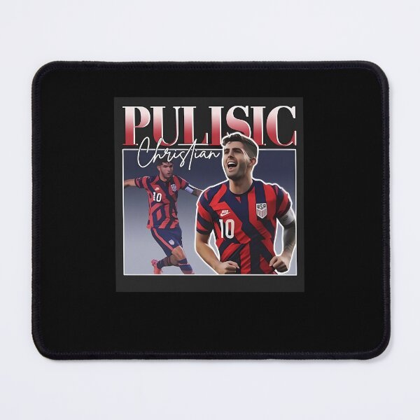 Item preview, Christian Pulisic  designed and sold by RicharParker.