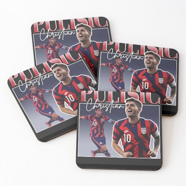 Item preview, Christian Pulisic  designed and sold by RicharParker.