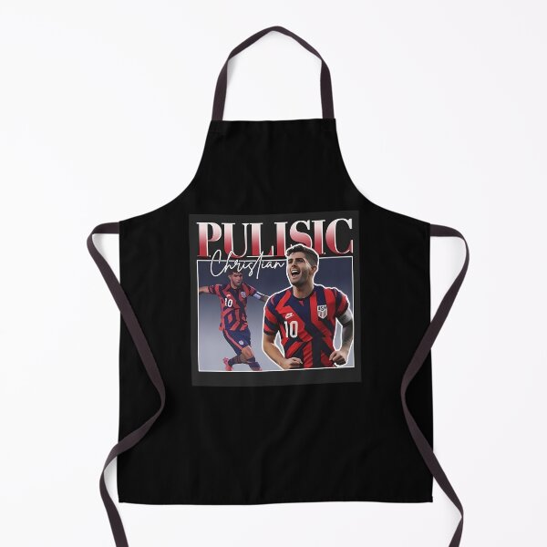 Item preview, Christian Pulisic  designed and sold by RicharParker.