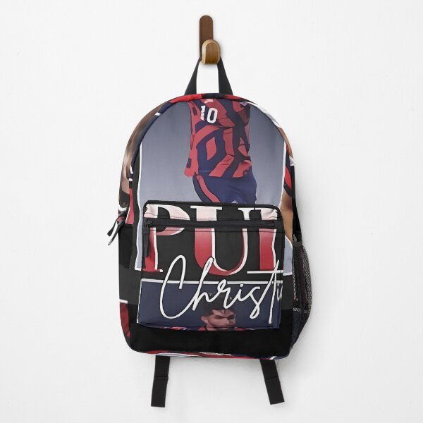 Item preview, Christian Pulisic designed and sold by RicharParker.