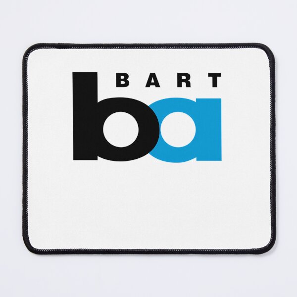 Aperçu de l'œuvre Logo de Bart créée et vendue par RichardMHolder.