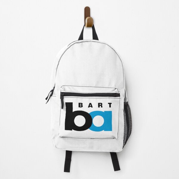Item preview, Bart Logo designed and sold by RichardMHolder.