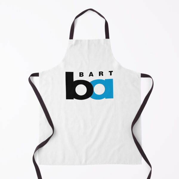 Item preview, Bart Logo designed and sold by RichardMHolder.