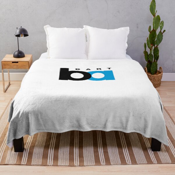 Item preview, Bart Logo designed and sold by RichardMHolder.