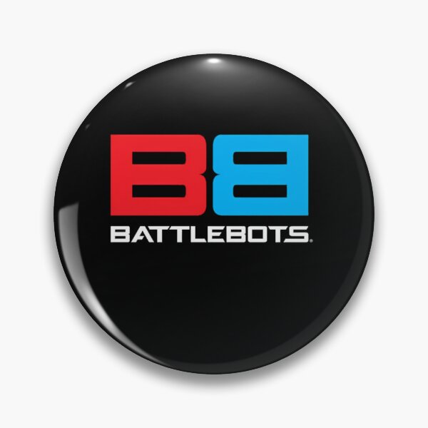 Item preview, Battlebots designed and sold by RichardMHolder.