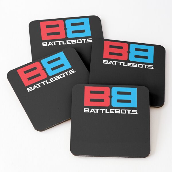 Item preview, Battlebots designed and sold by RichardMHolder.