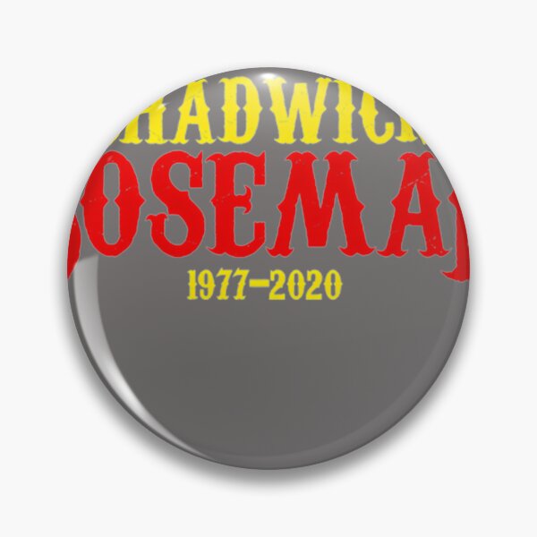 Item preview, CHADWICK-BOSEMAN-RIP-(5) designed and sold by AnnaBarnesa.
