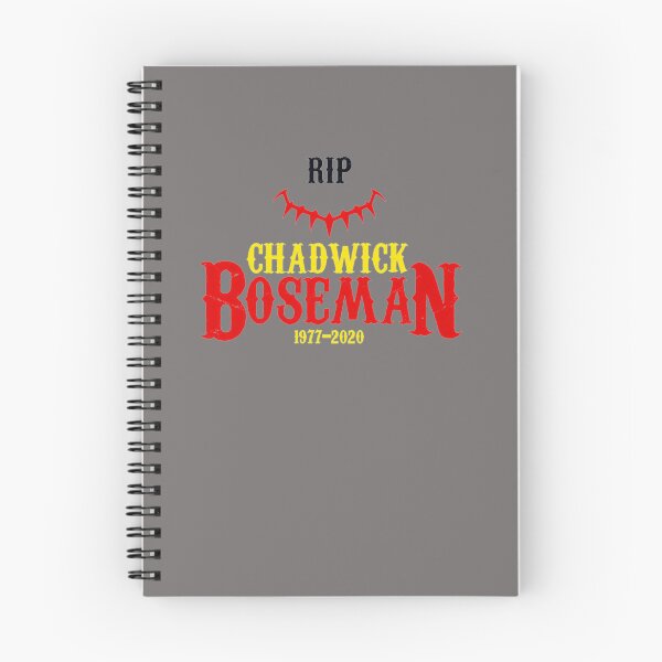 Item preview, CHADWICK-BOSEMAN-RIP-(5) designed and sold by AnnaBarnesa.