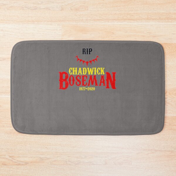 Item preview, CHADWICK-BOSEMAN-RIP-(5) designed and sold by AnnaBarnesa.