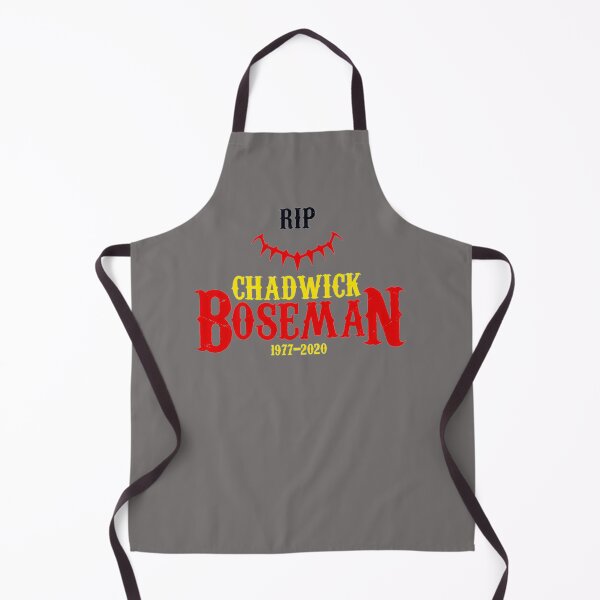 Item preview, CHADWICK-BOSEMAN-RIP-(5) designed and sold by AnnaBarnesa.