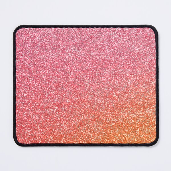 Item preview, Pink Orange Glitter Gradient designed and sold by SassyArtistry.