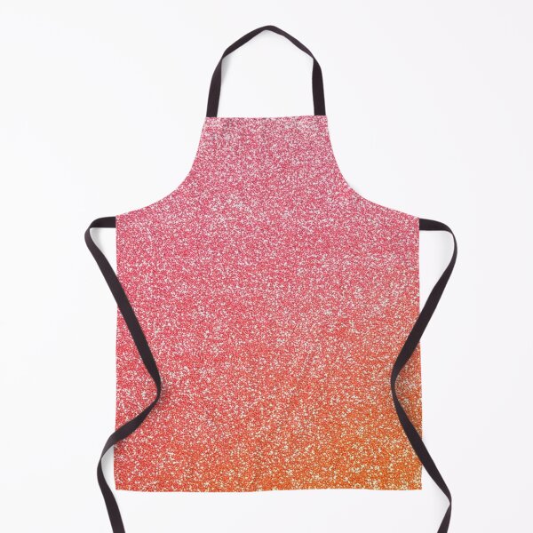 Item preview, Pink Orange Glitter Gradient designed and sold by SassyArtistry.