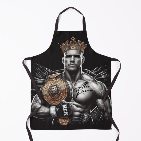 Item preview, Alex Pereira 1 designed and sold by KaleighGleich.