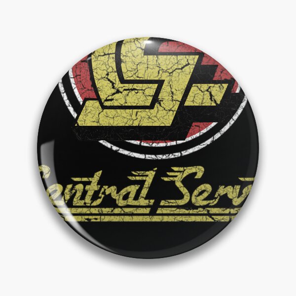 Item preview, Central Services 49 designed and sold by URSELLAALMICH.