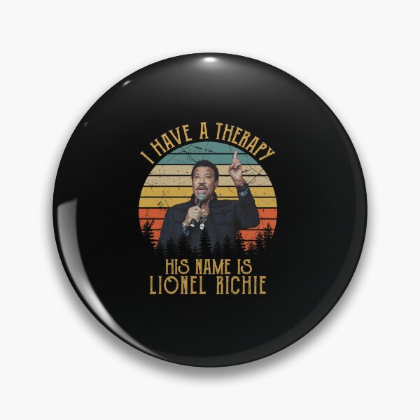 Artikelvorschau, Lionel Richie entworfen und verkauft von Picasashop.