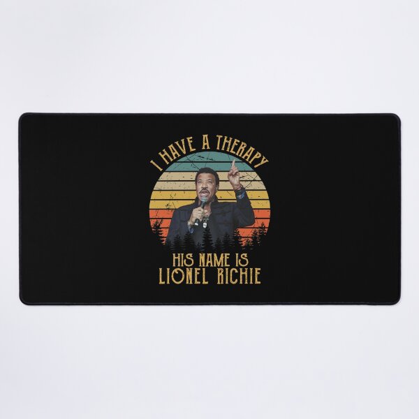 Item preview, Lionel Richie designed and sold by Picasashop.