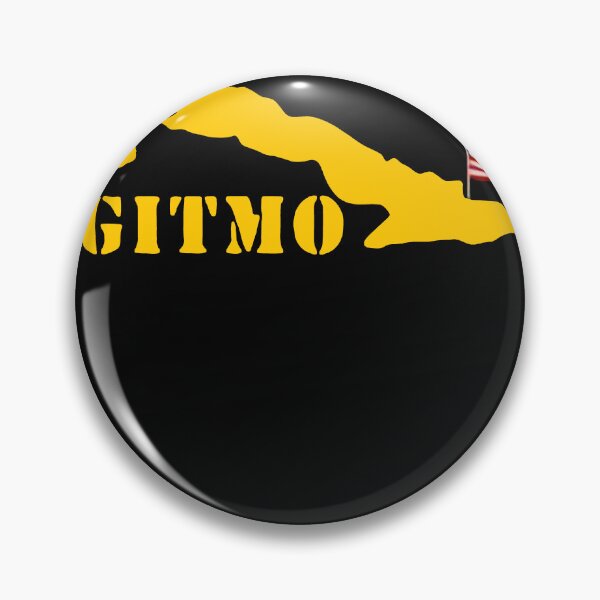Artikelvorschau, Podcast Merch Gern geschehen, Gouverneure von Gitmo entworfen und verkauft von WillieBernal.