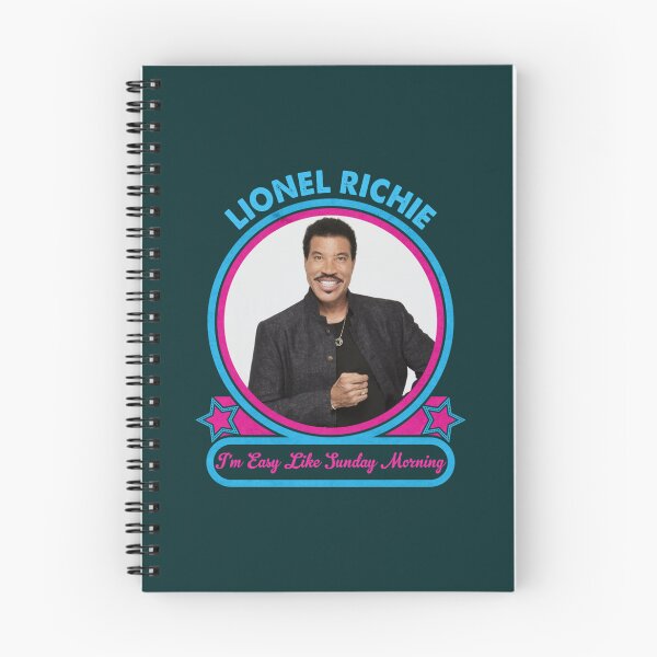 Item preview, Lionel Richie singer designed and sold by Picasashop.