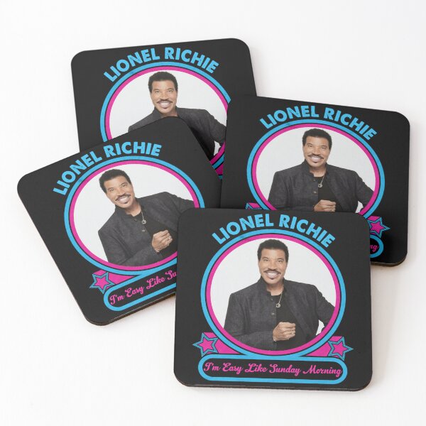 Item preview, Lionel Richie singer designed and sold by Picasashop.