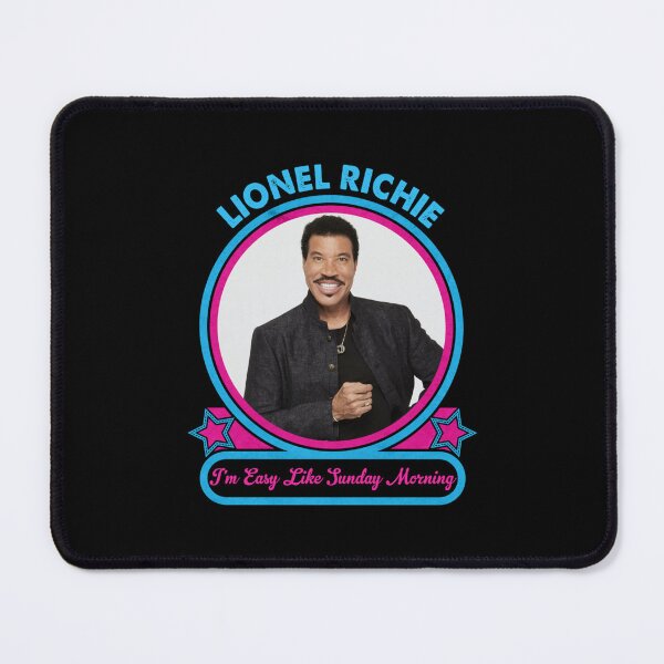 Item preview, Lionel Richie singer designed and sold by Picasashop.