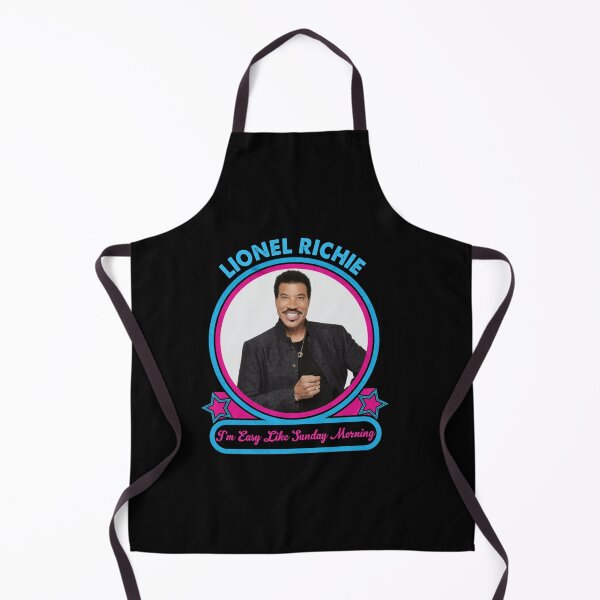 Item preview, Lionel Richie singer designed and sold by Picasashop.