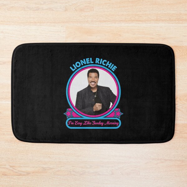Item preview, Lionel Richie singer designed and sold by Picasashop.