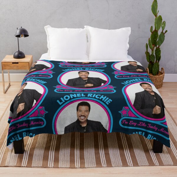 Item preview, Lionel Richie cantante designed and sold by Picasashop.
