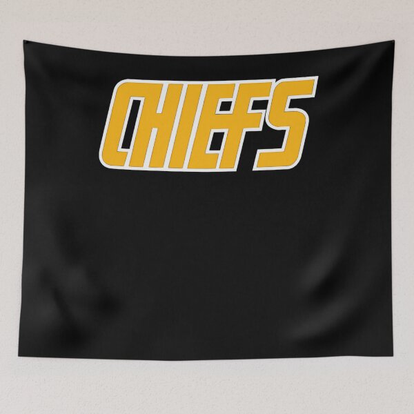 Item preview, Charlestown Chiefs Ice Hockey Team 2 (Slap Shot Movie) 586 designed and sold by URSELLAALMICH.