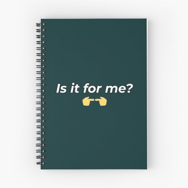 Item preview, Is it for meeee  designed and sold by Picasashop.