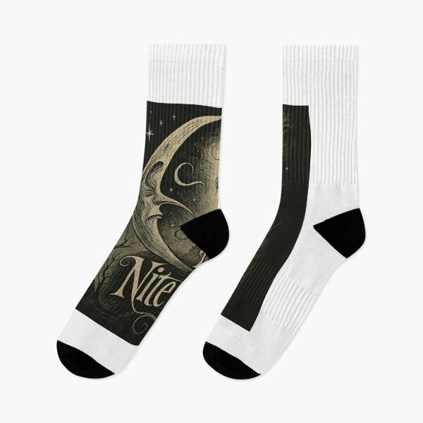 Item preview,  The Nite Howls - Out For A Howl designed and sold by Marloion.