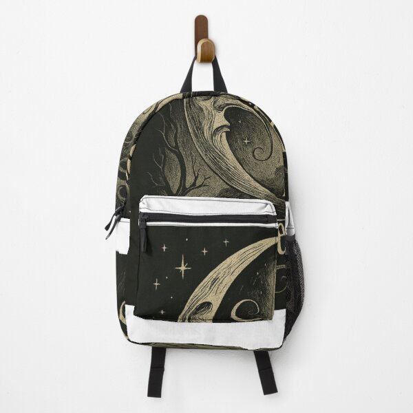 Item preview, The Nite Howls - Out For A Howl designed and sold by Marloion.