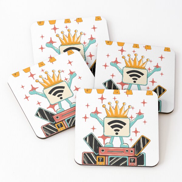 Item preview, WIFI - over everything designed and sold by Ranpict.