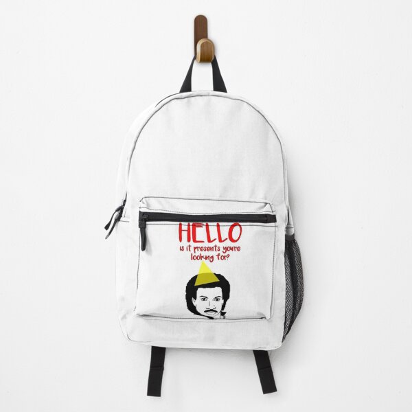 Item preview, Lionel Richie Hello designed and sold by Picasashop.