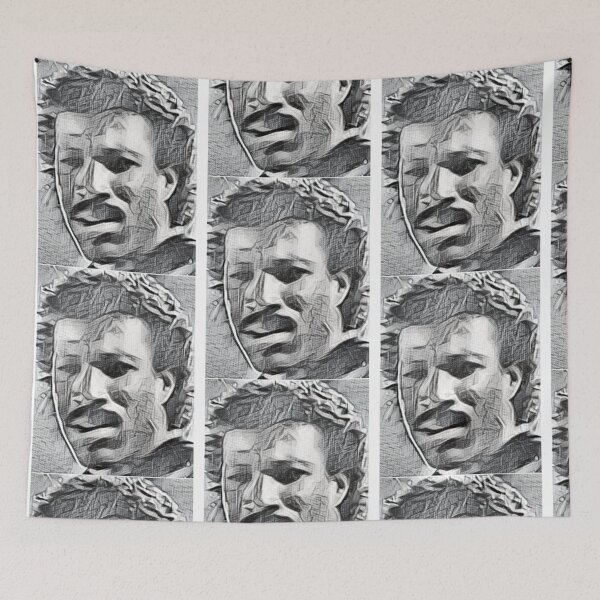 Item preview, Lionel Richie Hello designed and sold by Picasashop.