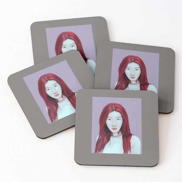 Item preview, CHAERYEONG-OF-ITZY designed and sold by AnnaBarnesa.