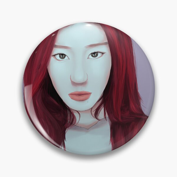 Item preview, CHAERYEONG-OF-ITZY designed and sold by AnnaBarnesa.