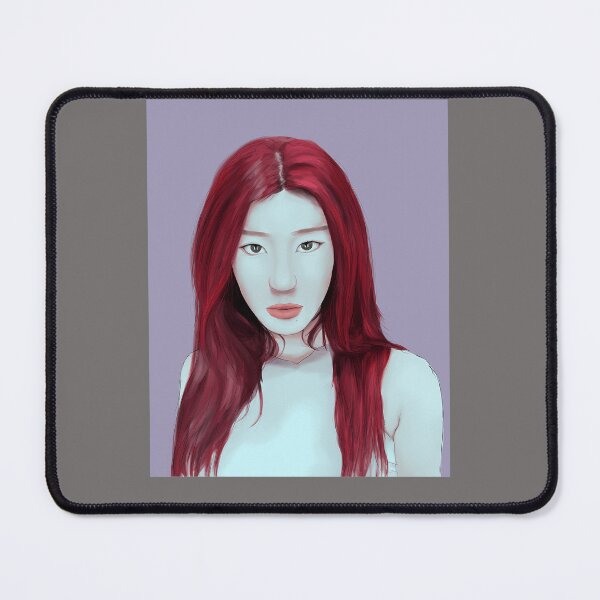 Item preview, CHAERYEONG-OF-ITZY designed and sold by AnnaBarnesa.