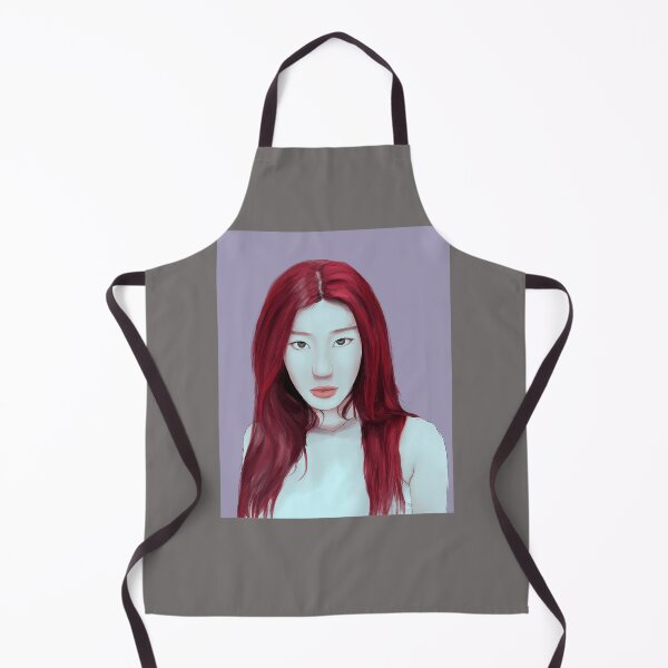 Item preview, CHAERYEONG-OF-ITZY designed and sold by AnnaBarnesa.