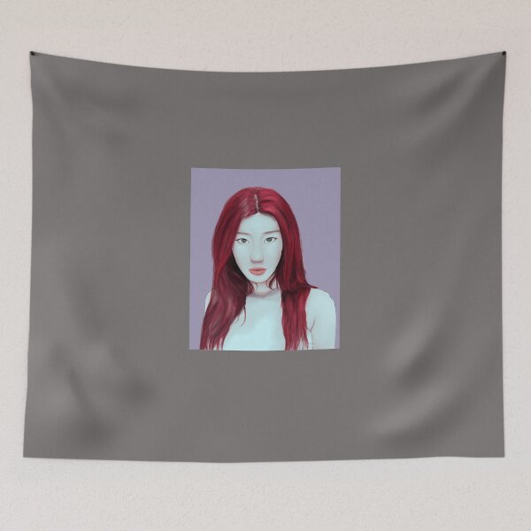 Item preview, CHAERYEONG-OF-ITZY designed and sold by AnnaBarnesa.