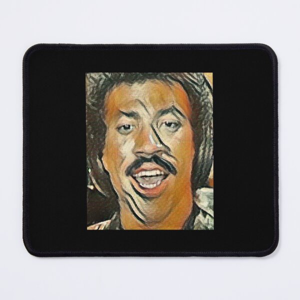Item preview, Lionel Richie Hello designed and sold by Picasashop.