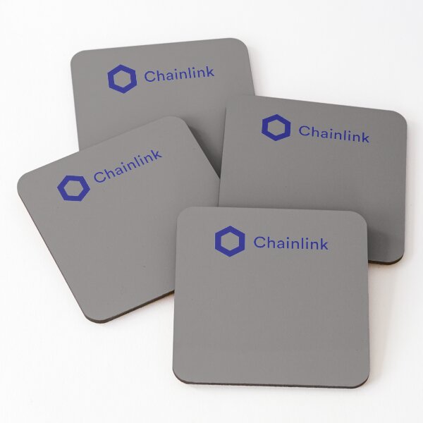 Item preview, CHAINLINK-LOGO designed and sold by AnnaBarnesa.