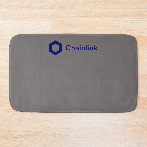 Item preview, CHAINLINK-LOGO designed and sold by AnnaBarnesa.