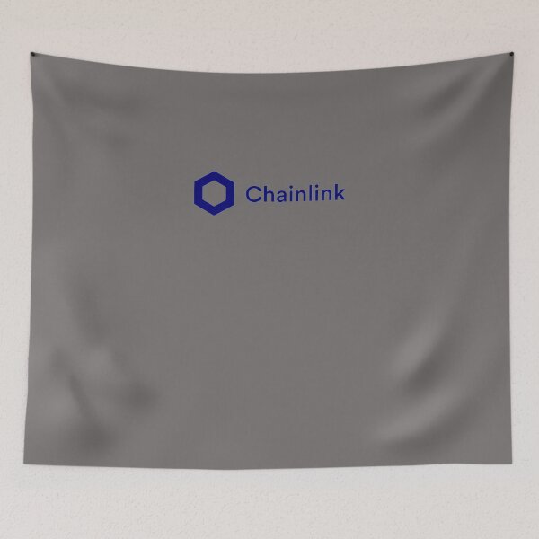 Item preview, CHAINLINK-LOGO designed and sold by AnnaBarnesa.