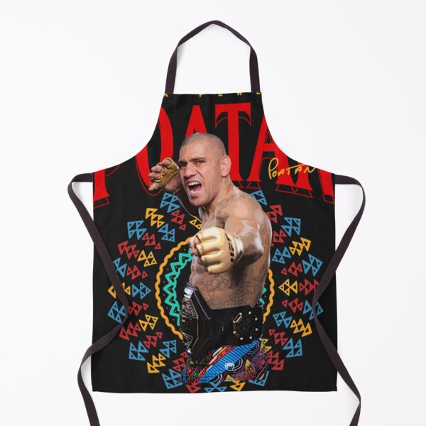 Item preview, Alex Pereira 2 designed and sold by KaleighGleich.