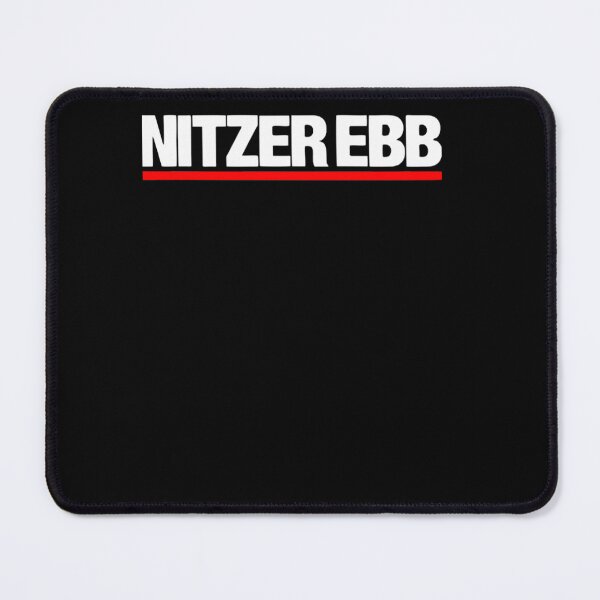 Item preview, Nitzer Ebb designed and sold by FelicityDani.