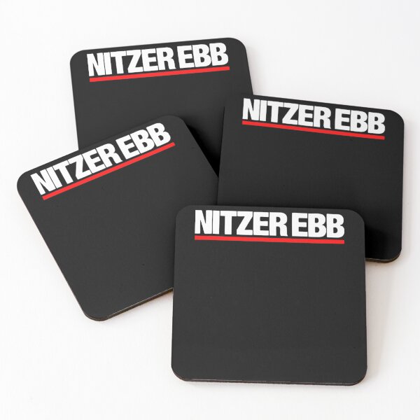 Item preview, Nitzer Ebb designed and sold by FelicityDani.