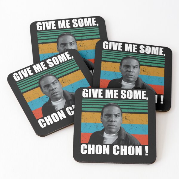 Item preview, Popeye Blood in Blood Give Me Some Chon Chon  designed and sold by WillieBernal.