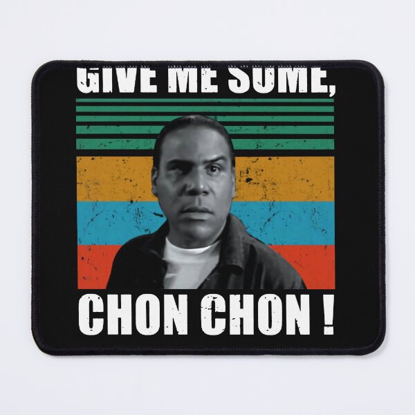 Item preview, Popeye Blood in Blood Give Me Some Chon Chon designed and sold by WillieBernal.